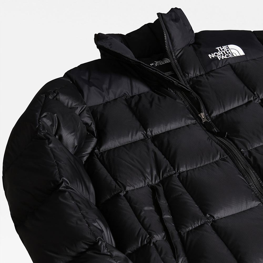 Bundy The North Face Lhotse Duster Damske Čierne | SZD-965083