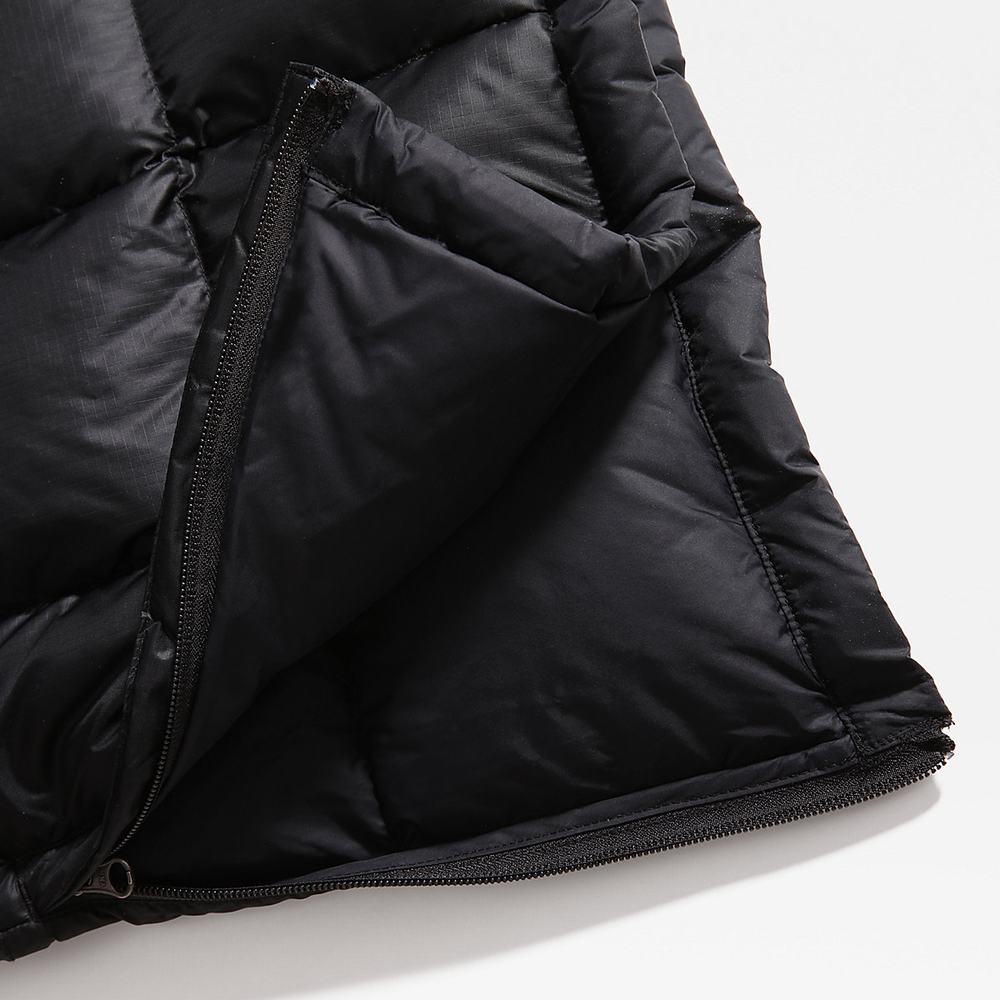 Bundy The North Face Lhotse Duster Damske Čierne | SZD-965083