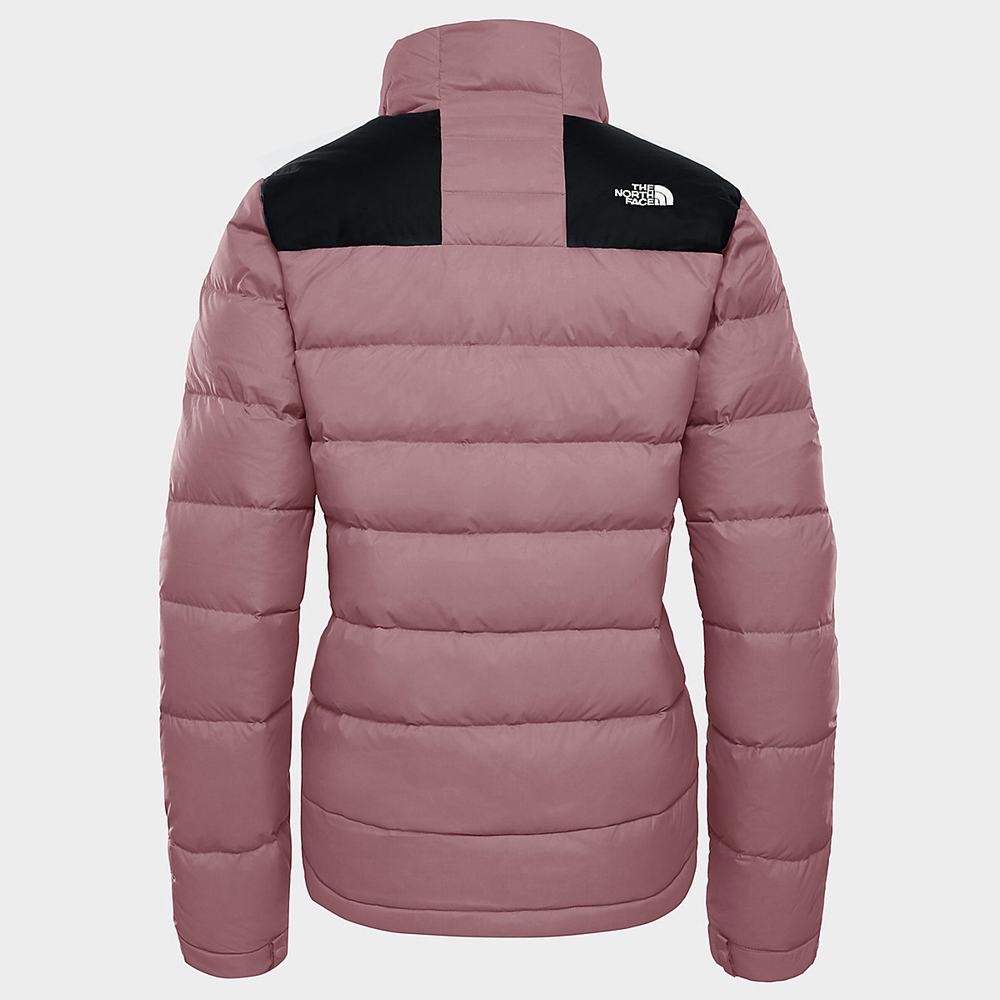 Bundy The North Face Massif Damske Ruzove | LGI-179342
