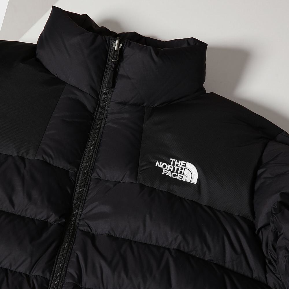 Bundy The North Face Massif Panske Čierne Biele | NWA-207163