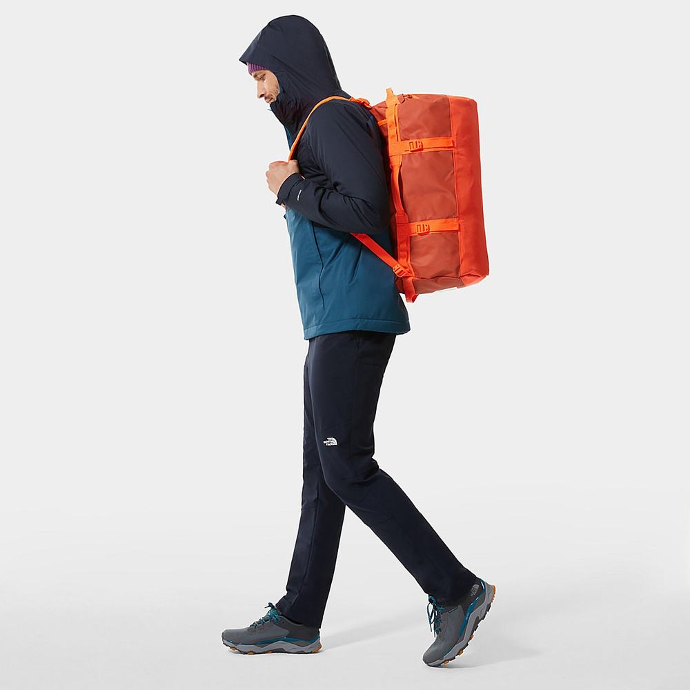 Bundy The North Face Millerton Insulated Panske Modre Čierne | KPX-108925