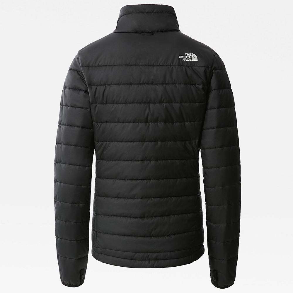 Bundy The North Face Modis Syntetická Damske Biele | VGF-278596