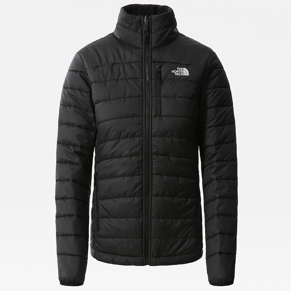 Bundy The North Face Modis Syntetická Damske Biele | VGF-278596