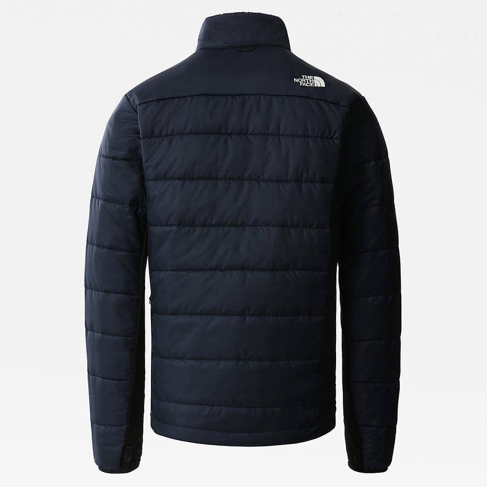 Bundy The North Face Modis Syntetická Panske Námornícka Modrá | WMJ-805192