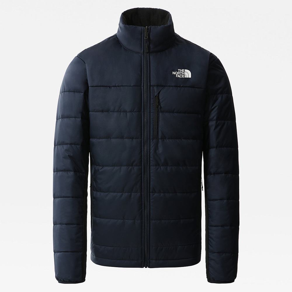 Bundy The North Face Modis Syntetická Panske Námornícka Modrá | WMJ-805192