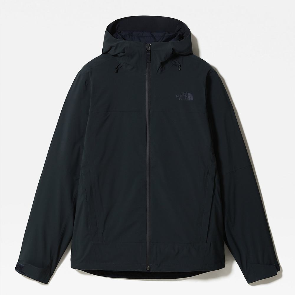 Bundy The North Face Mountain Light FUTURELIGHT™ Triclimate Panske Námornícka Modrá | IZE-948165