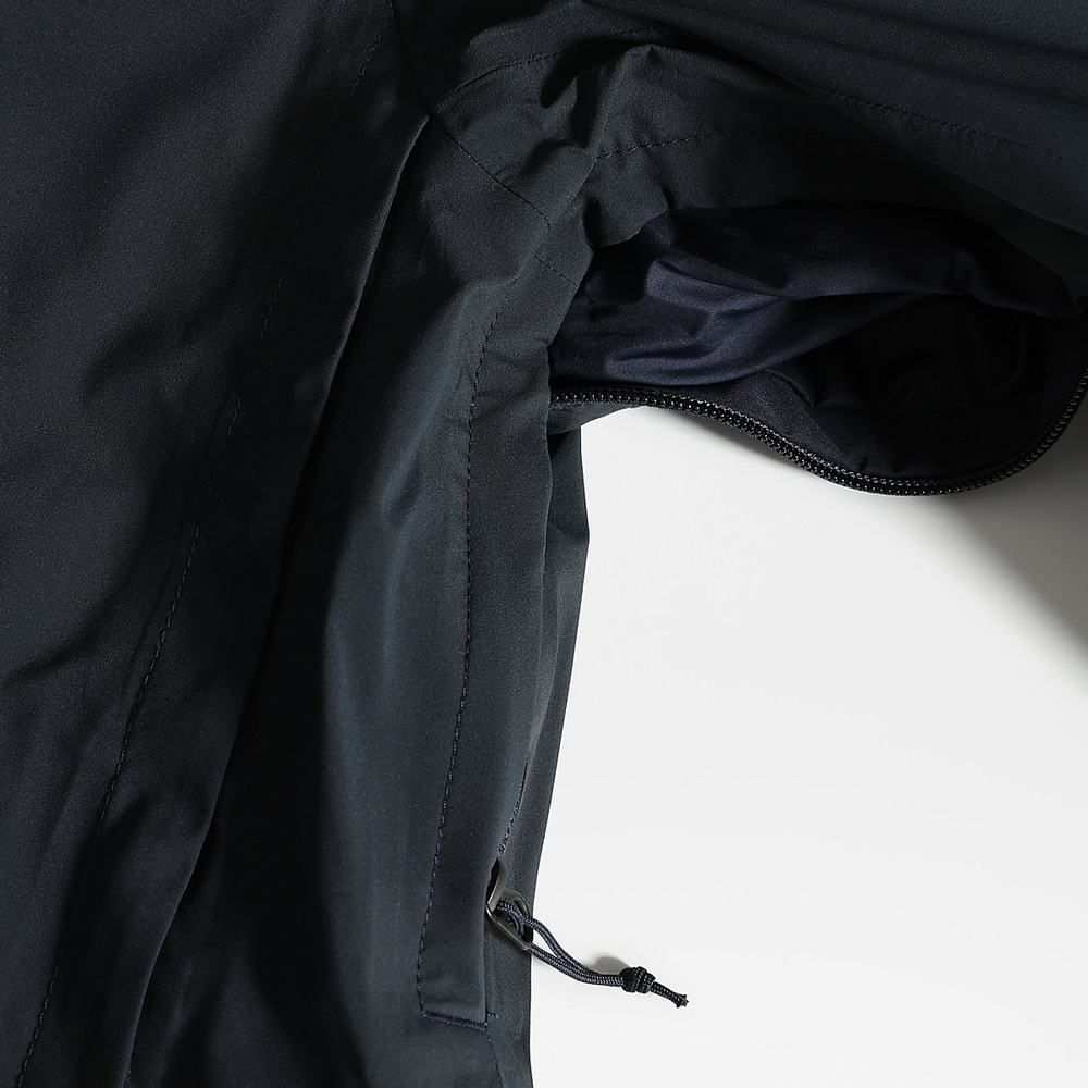 Bundy The North Face Mountain Light FUTURELIGHT™ Triclimate Panske Námornícka Modrá | IZE-948165