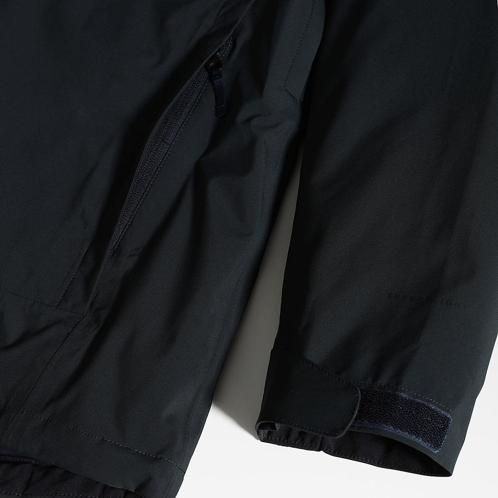 Bundy The North Face Mountain Light FUTURELIGHT™ Triclimate Panske Námornícka Modrá | IZE-948165