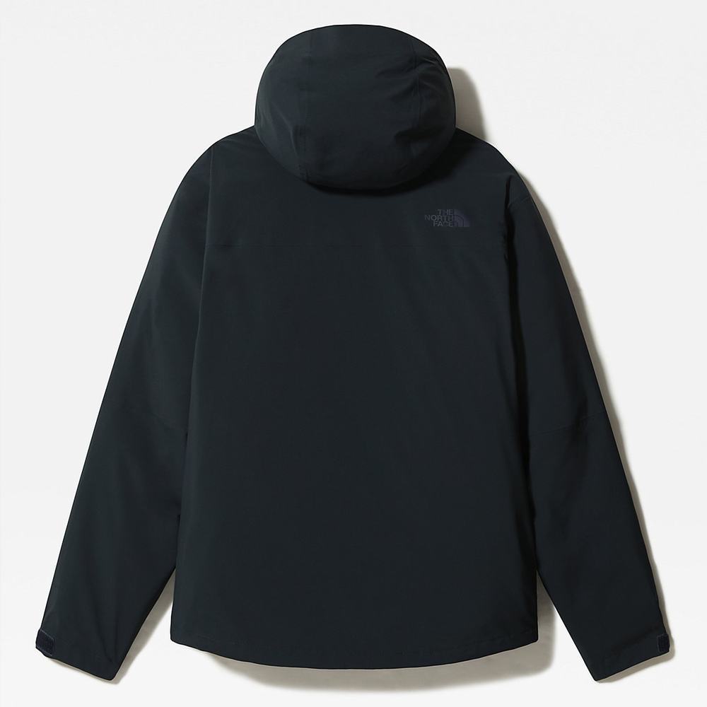 Bundy The North Face Mountain Light FUTURELIGHT™ Triclimate Panske Námornícka Modrá | IZE-948165