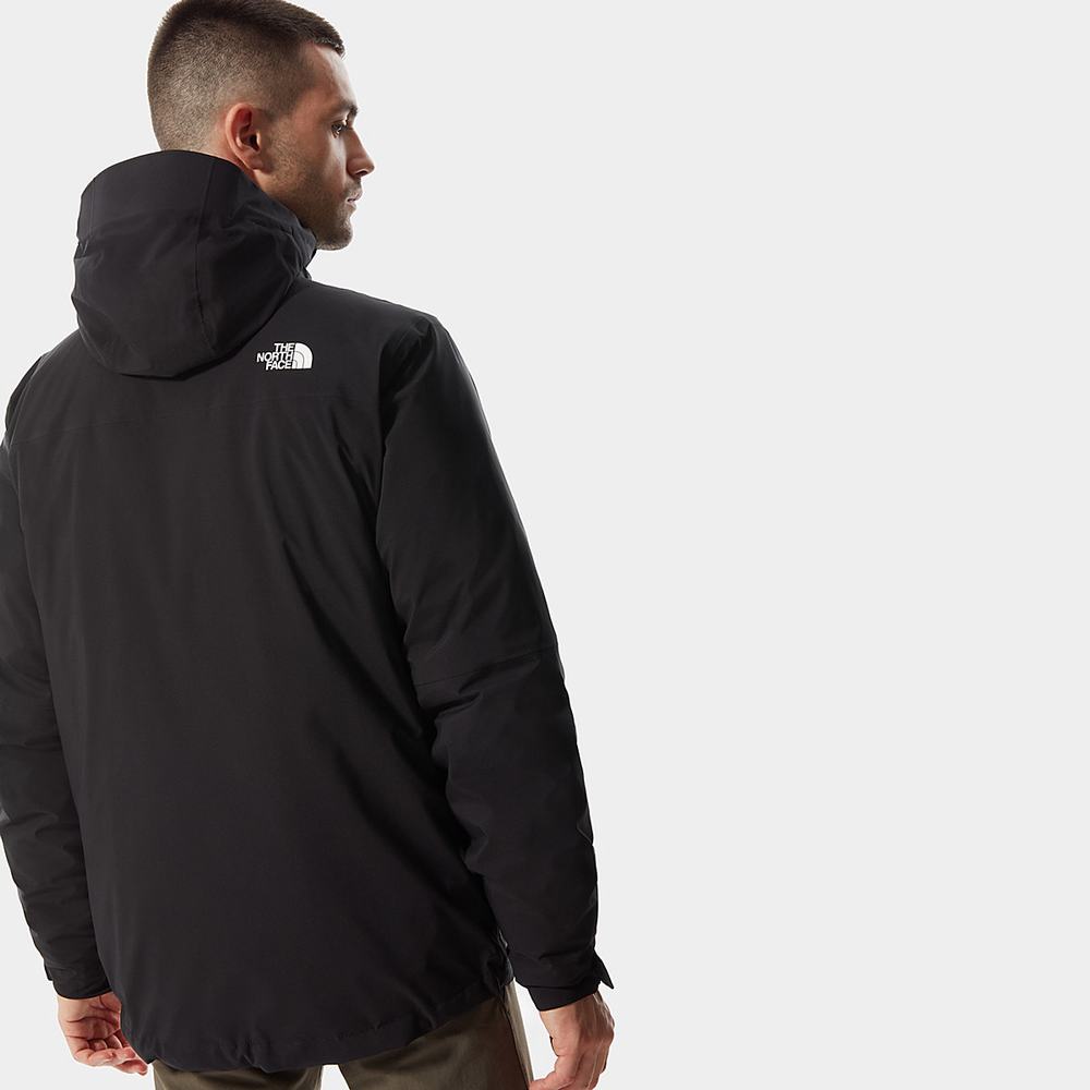 Bundy The North Face Mountain Light FUTURELIGHT™ Triclimate Panske Čierne | YGS-135847