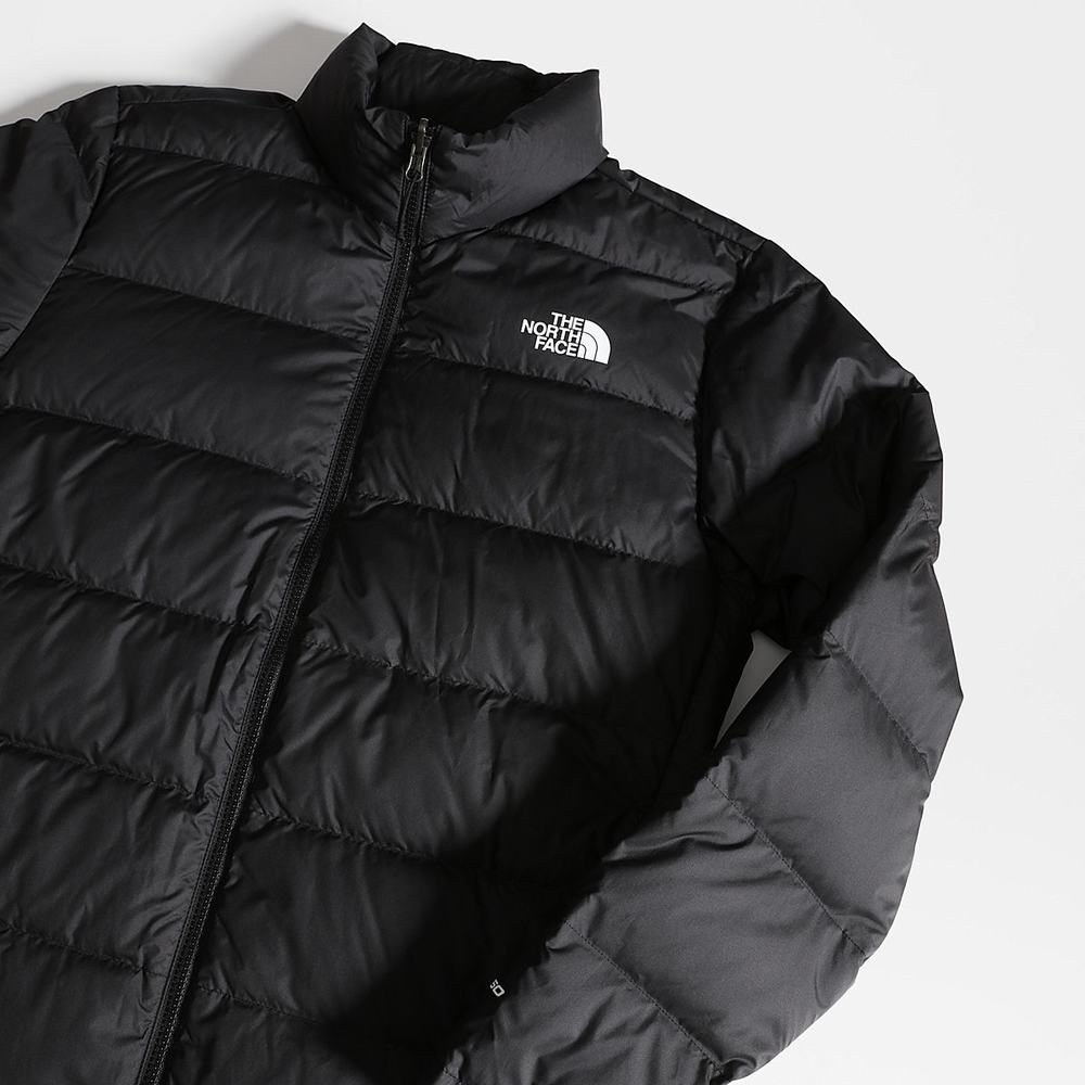 Bundy The North Face Mountain Light FUTURELIGHT™ Triclimate Panske Čierne | YGS-135847