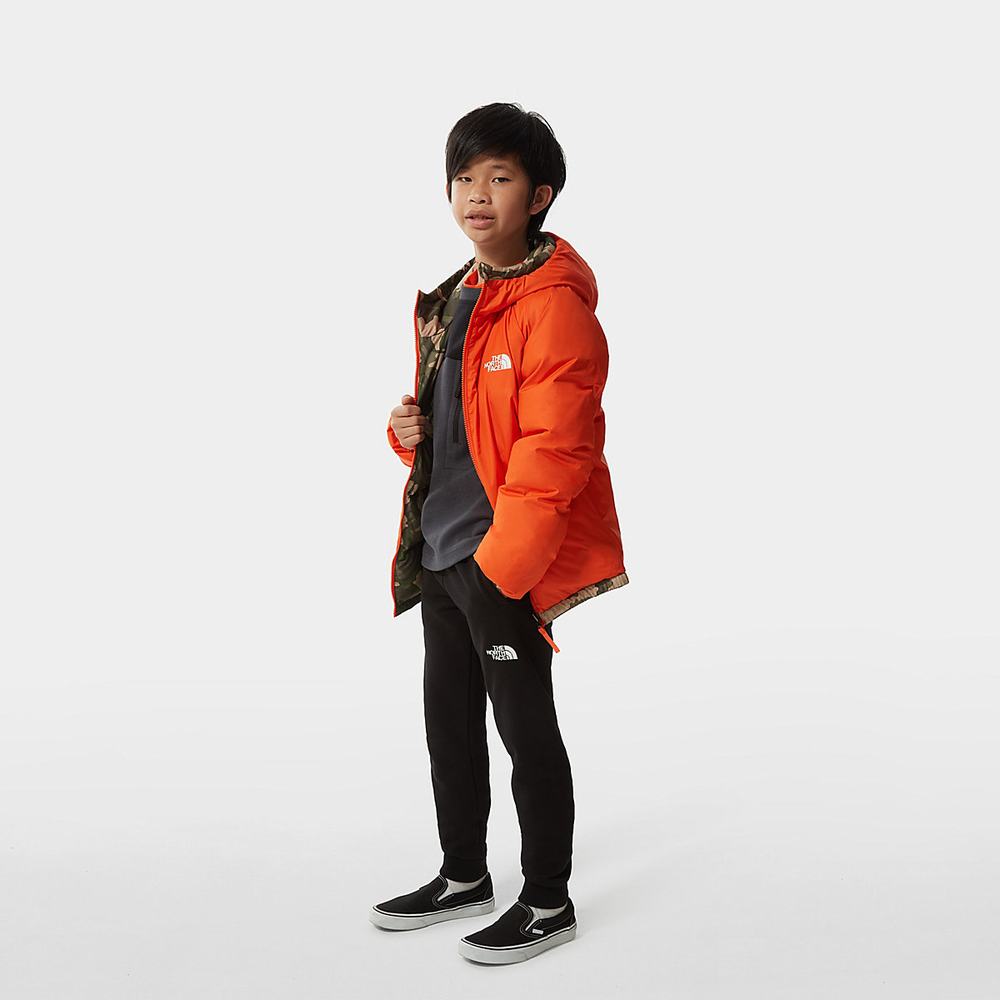 Bundy The North Face Printed Hyalite Chlapcenske Maskacove | MQR-781094
