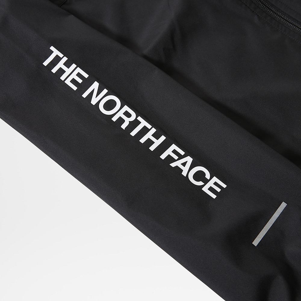 Bundy The North Face REACTOR WIND Chlapcenske Čierne Viacfarebný | HUA-703285