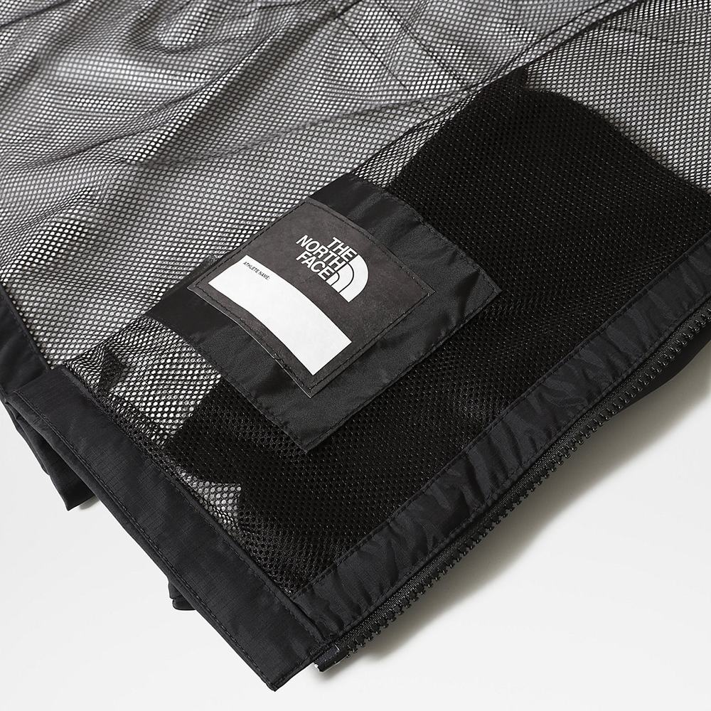 Bundy The North Face RESOLVE REFLECTIVE Dievcenske Čierne | CYW-146837