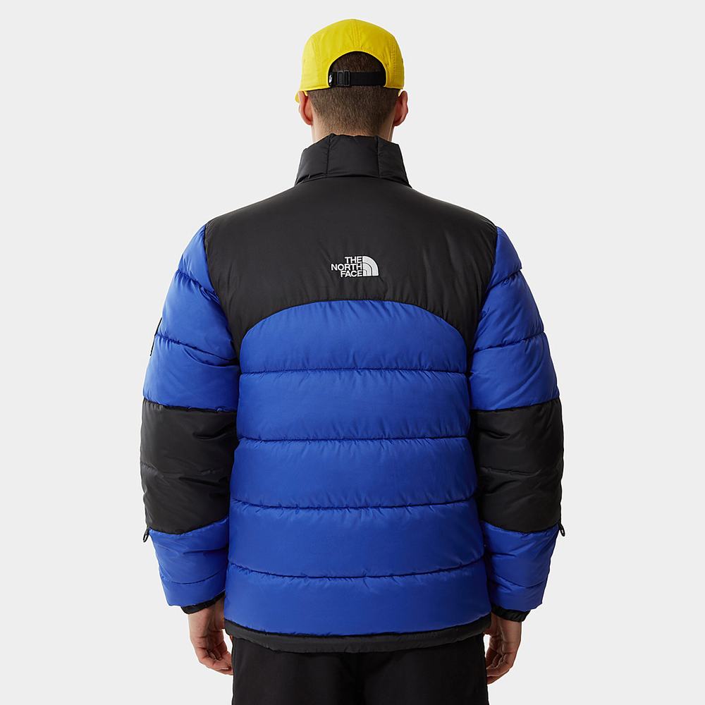 Bundy The North Face SEARCH & RESCUE INSULATED Panske Modre | LQA-457361