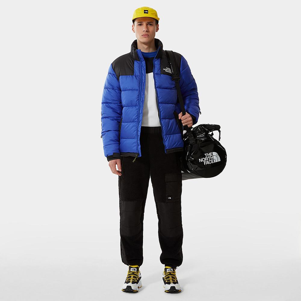 Bundy The North Face SEARCH & RESCUE INSULATED Panske Modre | LQA-457361