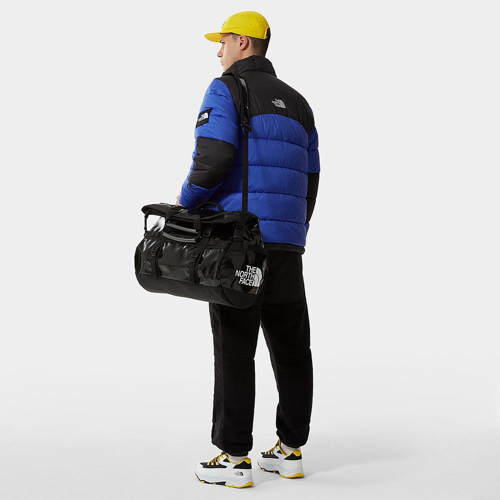 Bundy The North Face SEARCH & RESCUE INSULATED Panske Modre | LQA-457361
