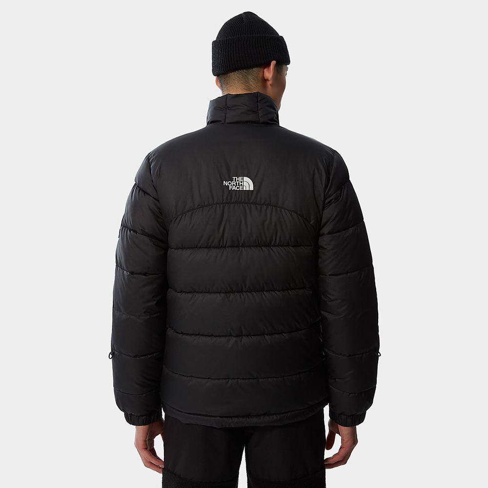 Bundy The North Face SEARCH & RESCUE INSULATED Panske Čierne | VZT-830254