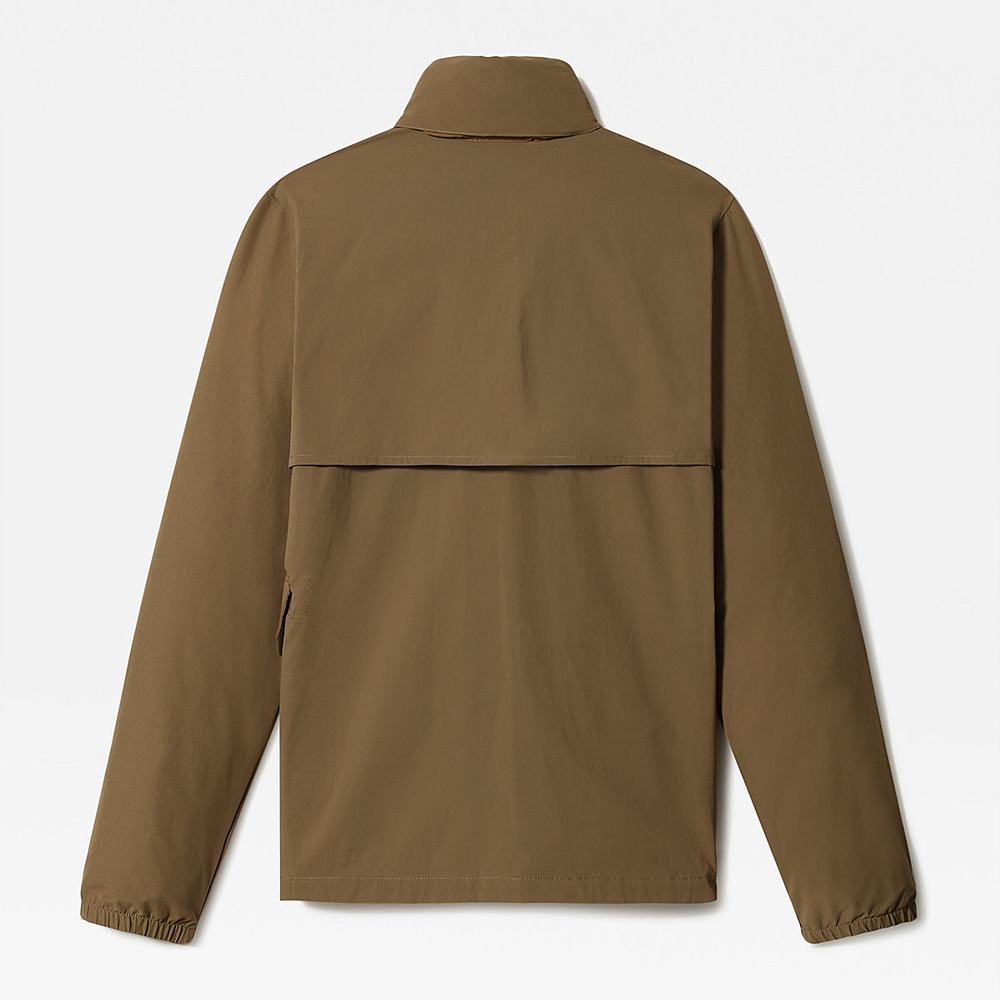 Bundy The North Face SIGHTSEER Panske Olivovo Zelená | TNI-483102