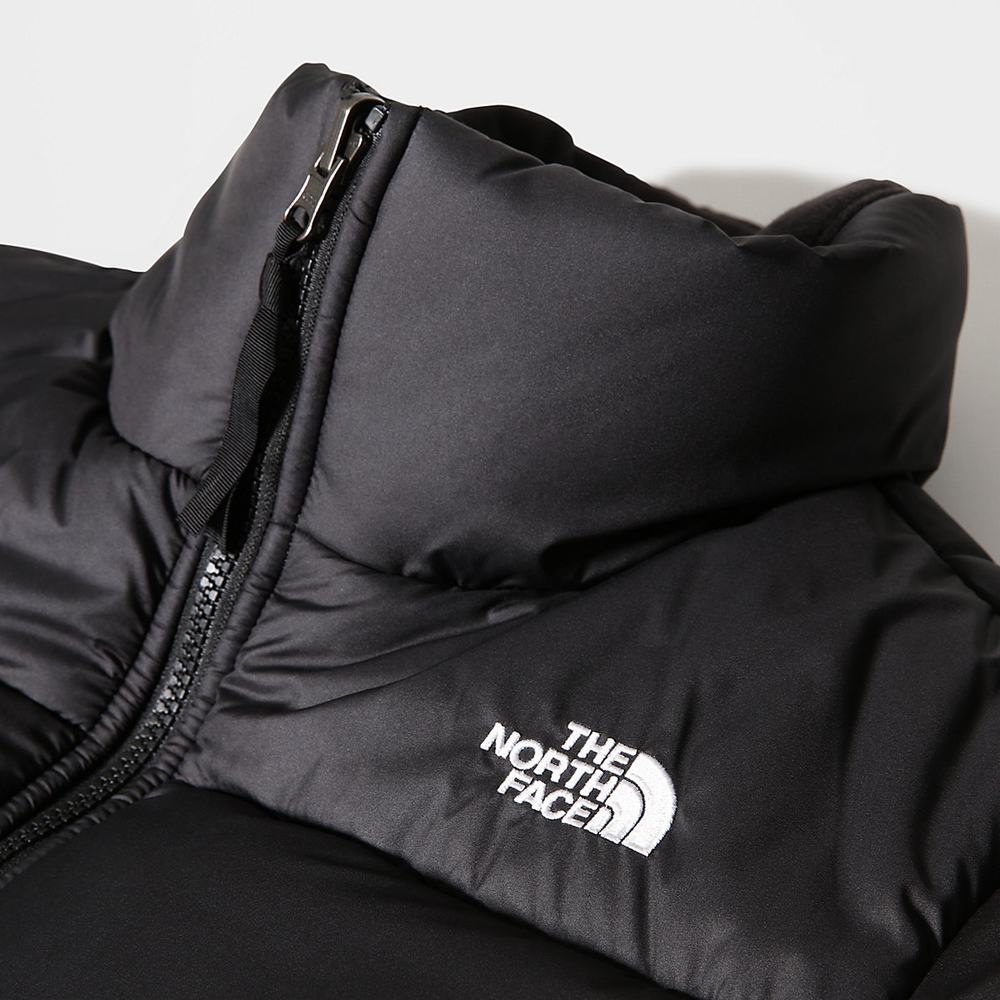 Bundy The North Face Saikuru Damske Čierne | EMR-075869