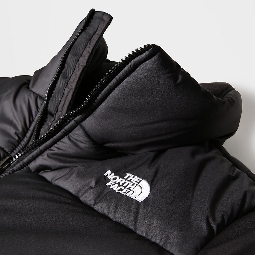 Bundy The North Face Saikuru Damske Čierne | EMR-075869