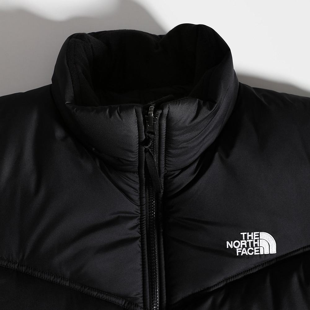 Bundy The North Face Saikuru Panske Čierne | CMQ-316509