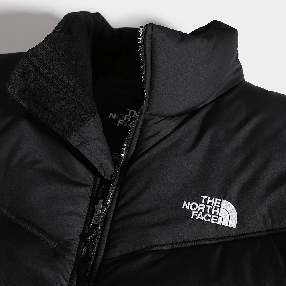 Bundy The North Face Saikuru Panske Čierne | CMQ-316509
