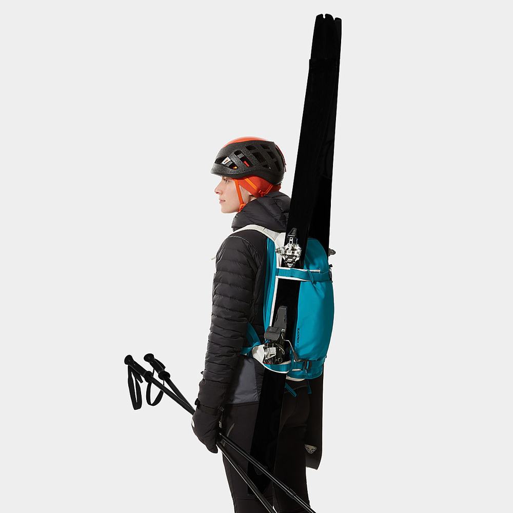 Bundy The North Face Speedtour Damske Čierne | ATW-458790