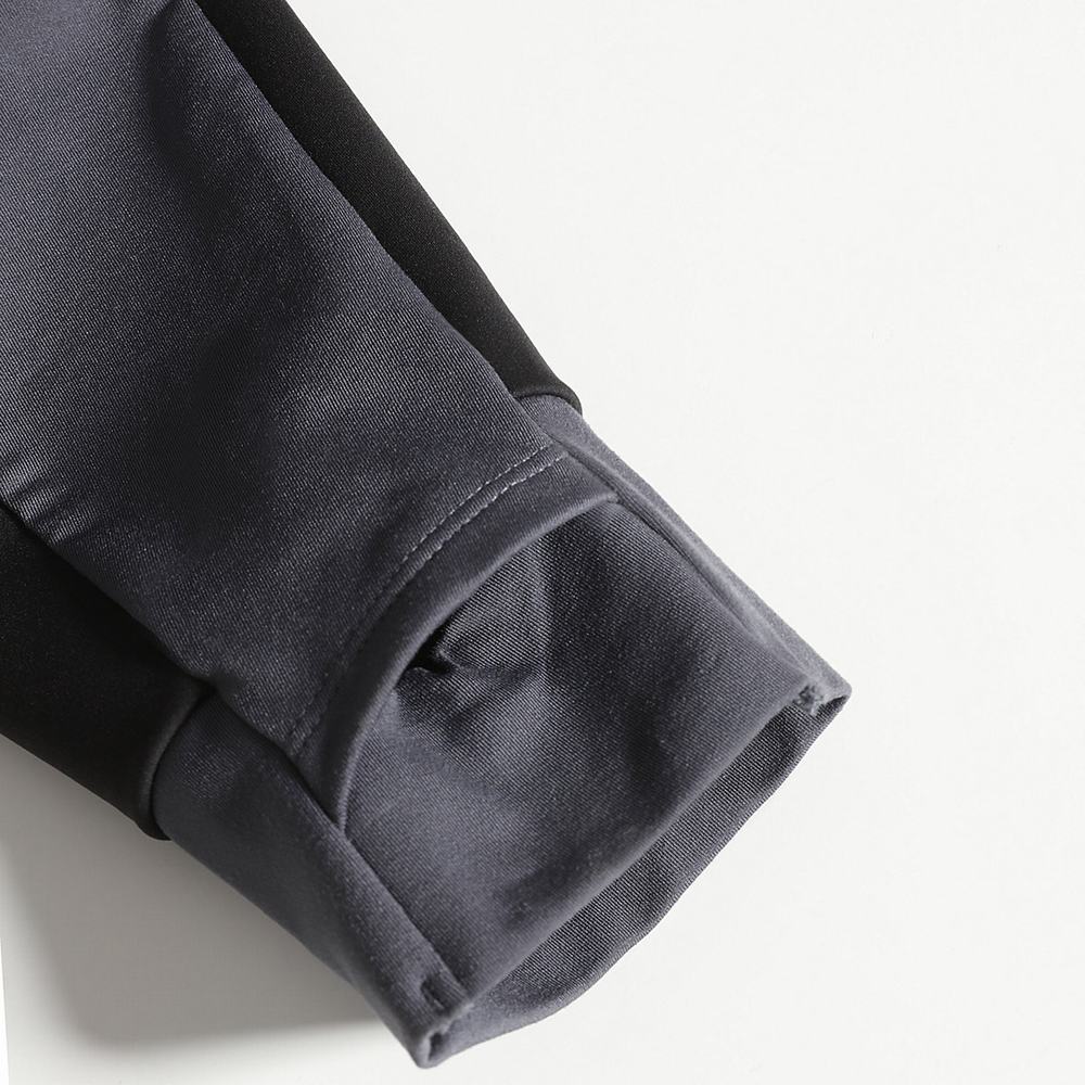 Bundy The North Face Speedtour Stretch Panske Čierne Siva | HST-713480
