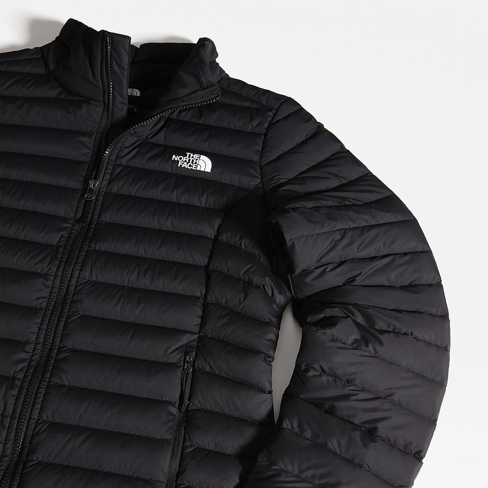 Bundy The North Face Stretch Damske Čierne | LAH-169247