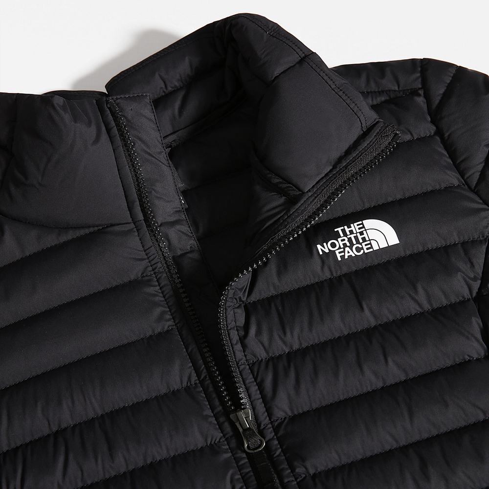 Bundy The North Face Stretch Damske Čierne | LAH-169247