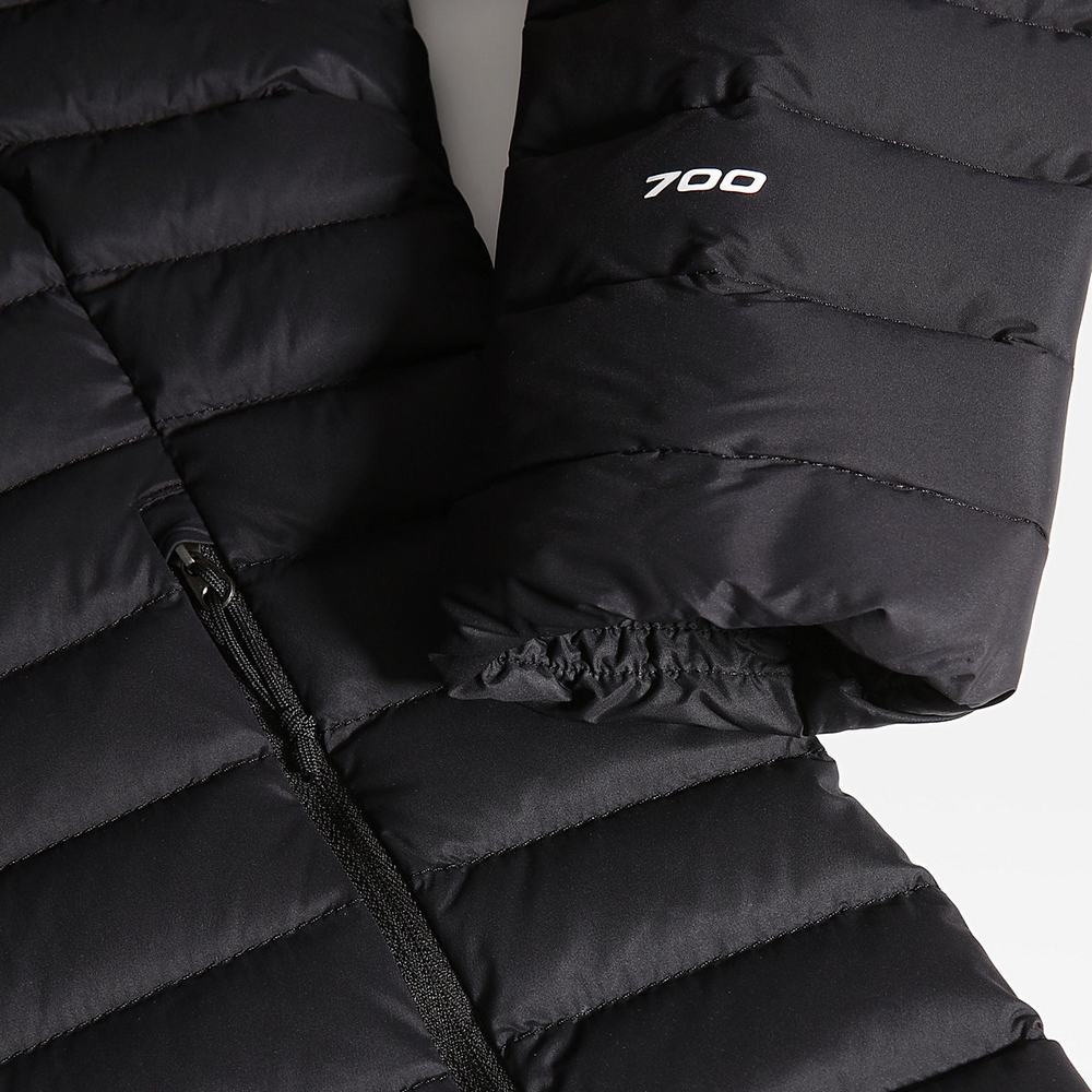 Bundy The North Face Stretch Damske Čierne | LAH-169247
