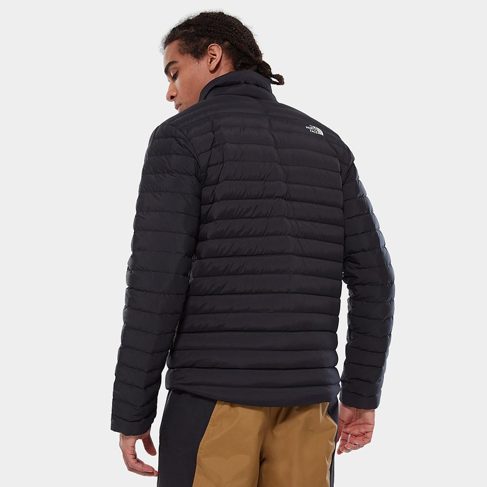 Bundy The North Face Stretch Panske Čierne | GNE-392548