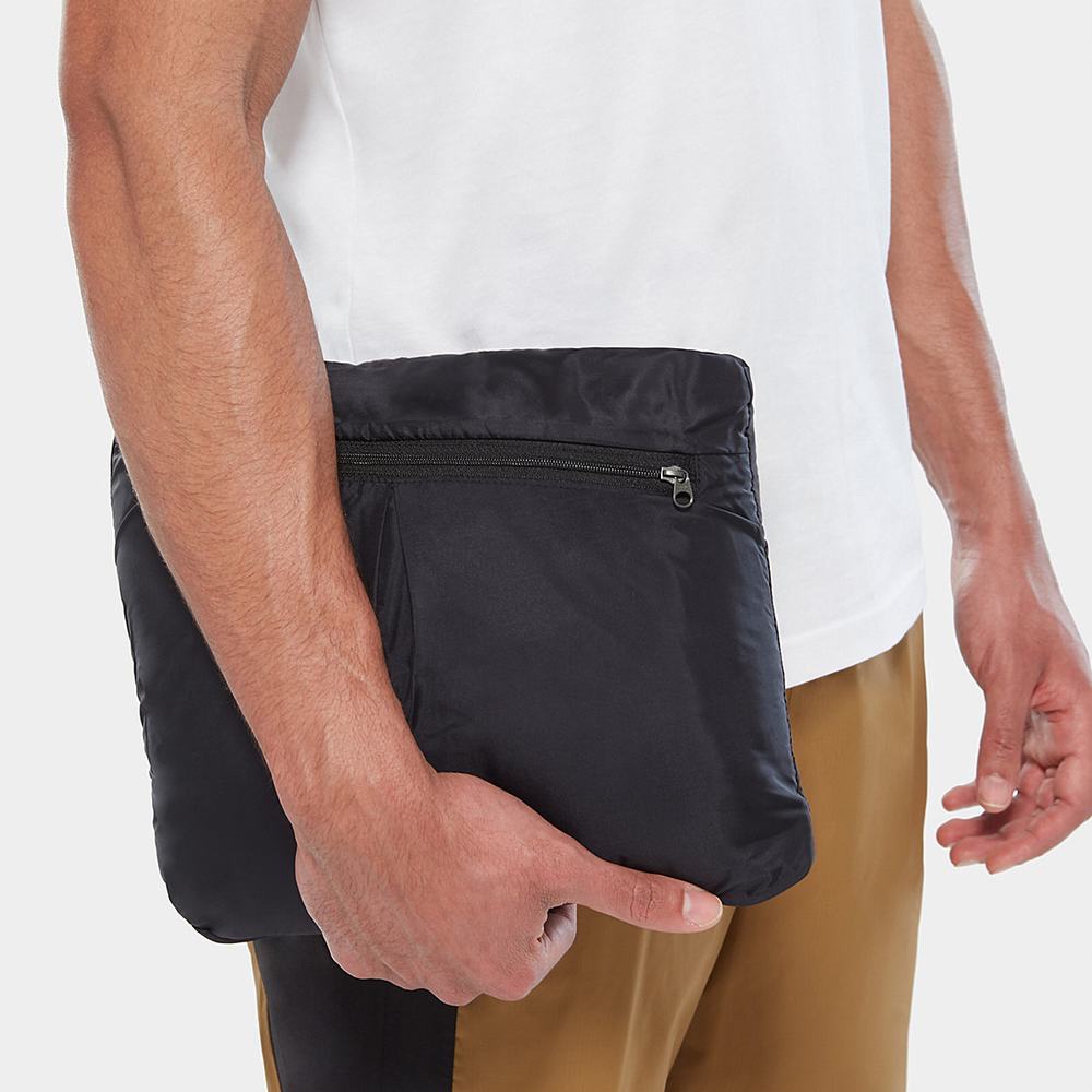 Bundy The North Face Stretch Panske Čierne | GNE-392548