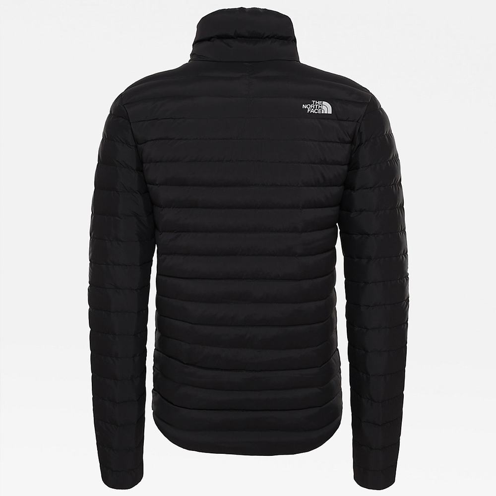 Bundy The North Face Stretch Panske Čierne | GNE-392548
