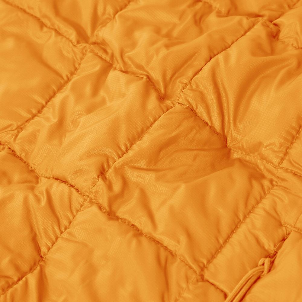 Bundy The North Face THERMOBALL™ ECO JACKET 2.0 Panske Žlté | HCF-094572
