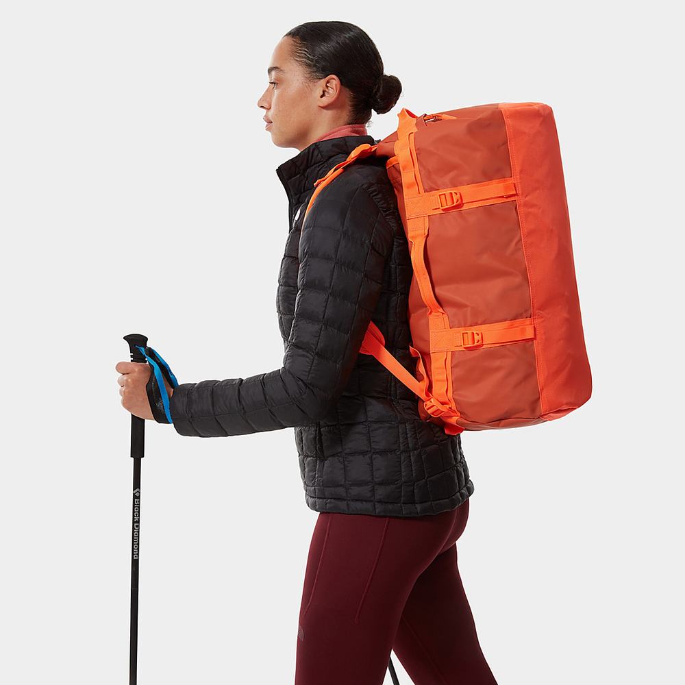 Bundy The North Face THERMOBALL™ ECO JACKET 2.0 Damske Čierne | YQV-581207