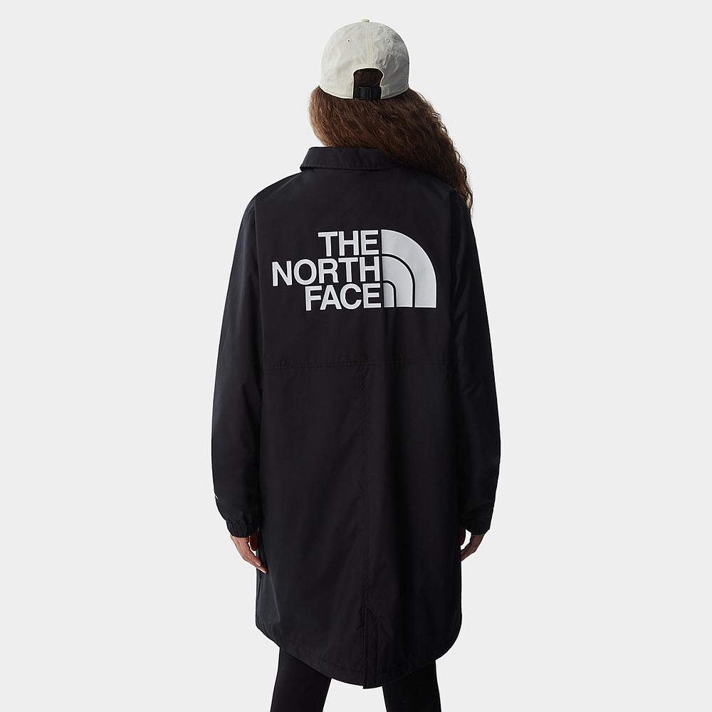 Bundy The North Face Unisex Telegraphic Coaches Damske Čierne | JGR-032476