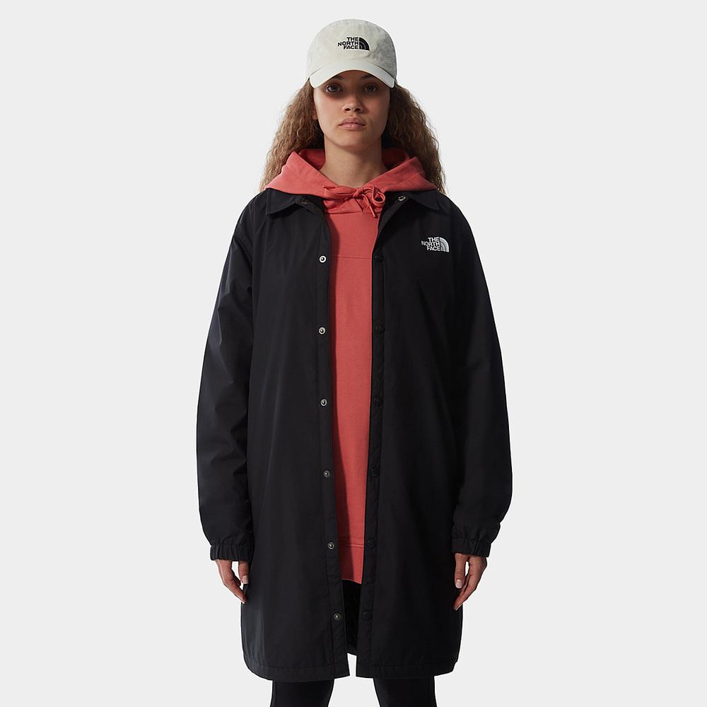 Bundy The North Face Unisex Telegraphic Coaches Damske Čierne | JGR-032476