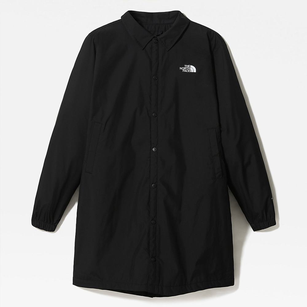 Bundy The North Face Unisex Telegraphic Coaches Damske Čierne | JGR-032476