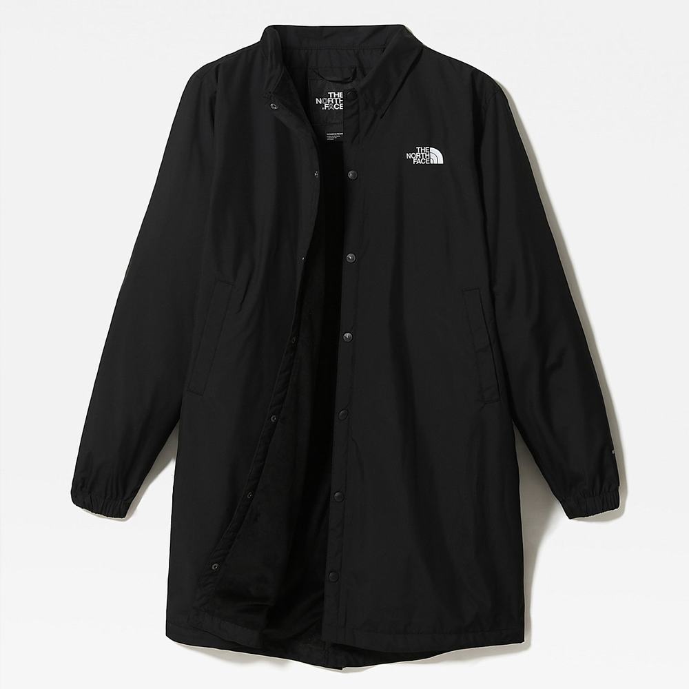 Bundy The North Face Unisex Telegraphic Coaches Damske Čierne | JGR-032476