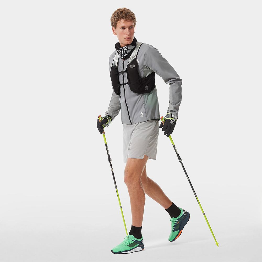Bundy The North Face VENTRIX™ Panske Siva | BWA-045812