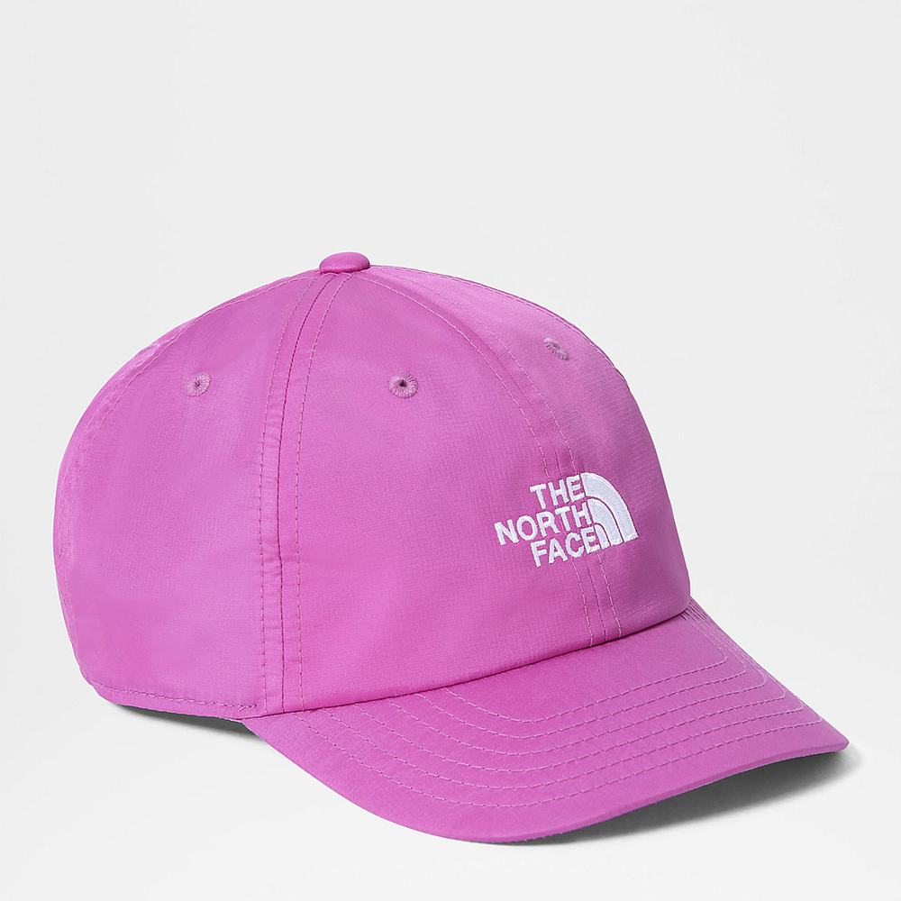 Caps The North Face 66 Klasické Tech Ball Dievcenske Nachový | WEM-289304