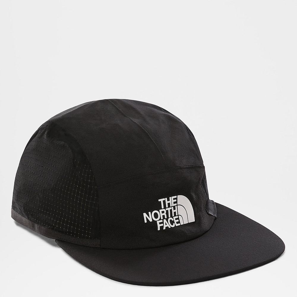 Caps The North Face FLIGHT SERIES™ BALL Panske Čierne | HEV-329178