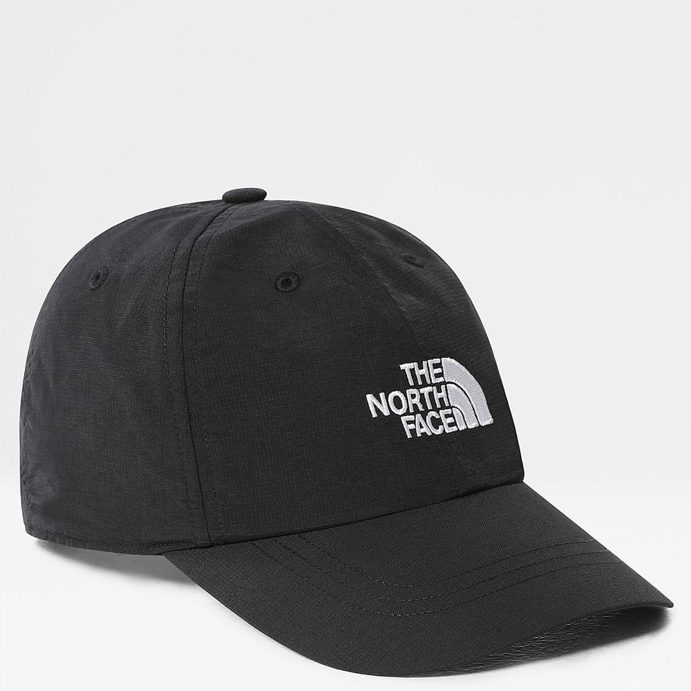 Caps The North Face Horizon Panske Čierne | TXY-139624