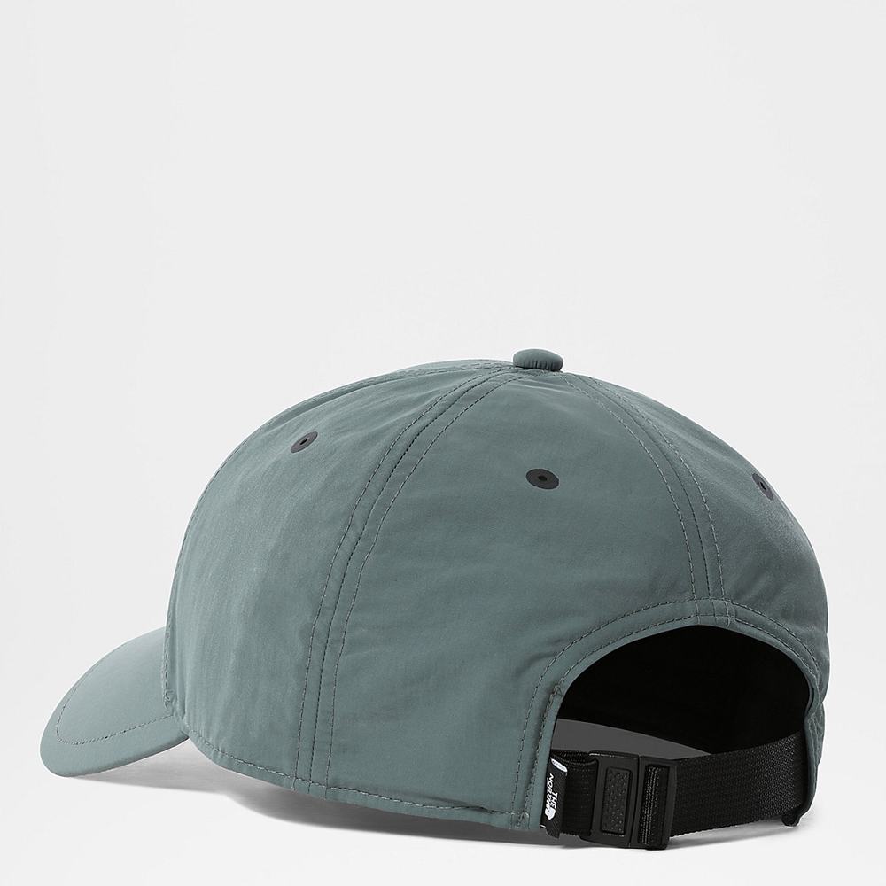 Caps The North Face Tekwear 66 Panske Zelene | HDV-157249