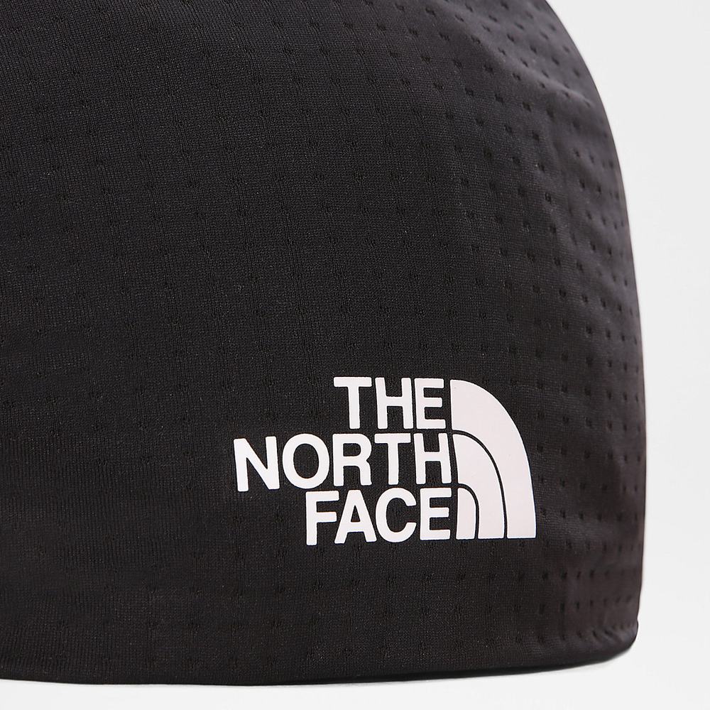 Ciapky The North Face BEANIE Beanie Damske Čierne | WZX-396820