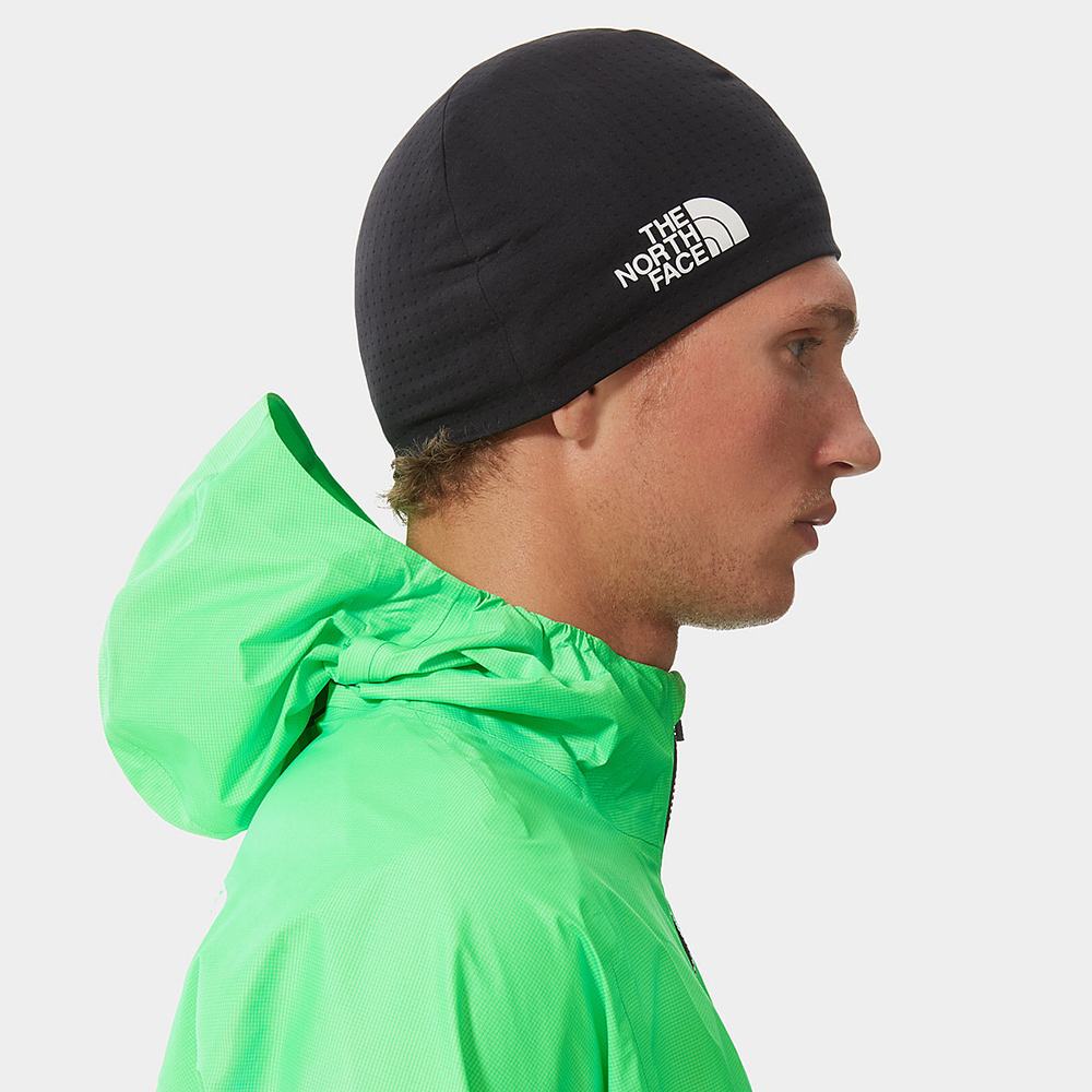 Ciapky The North Face BEANIE Beanie Damske Čierne | WZX-396820