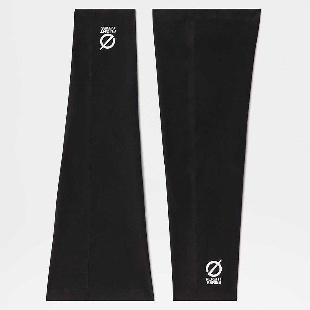 Ciapky The North Face FLIGHT SERIES™ ARM COVERS Panske Čierne | CWS-738406