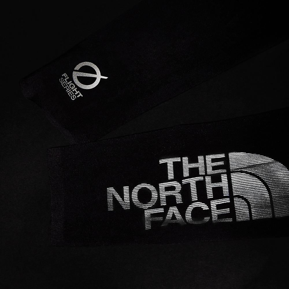 Ciapky The North Face FLIGHT SERIES™ ARM COVERS Panske Čierne | CWS-738406